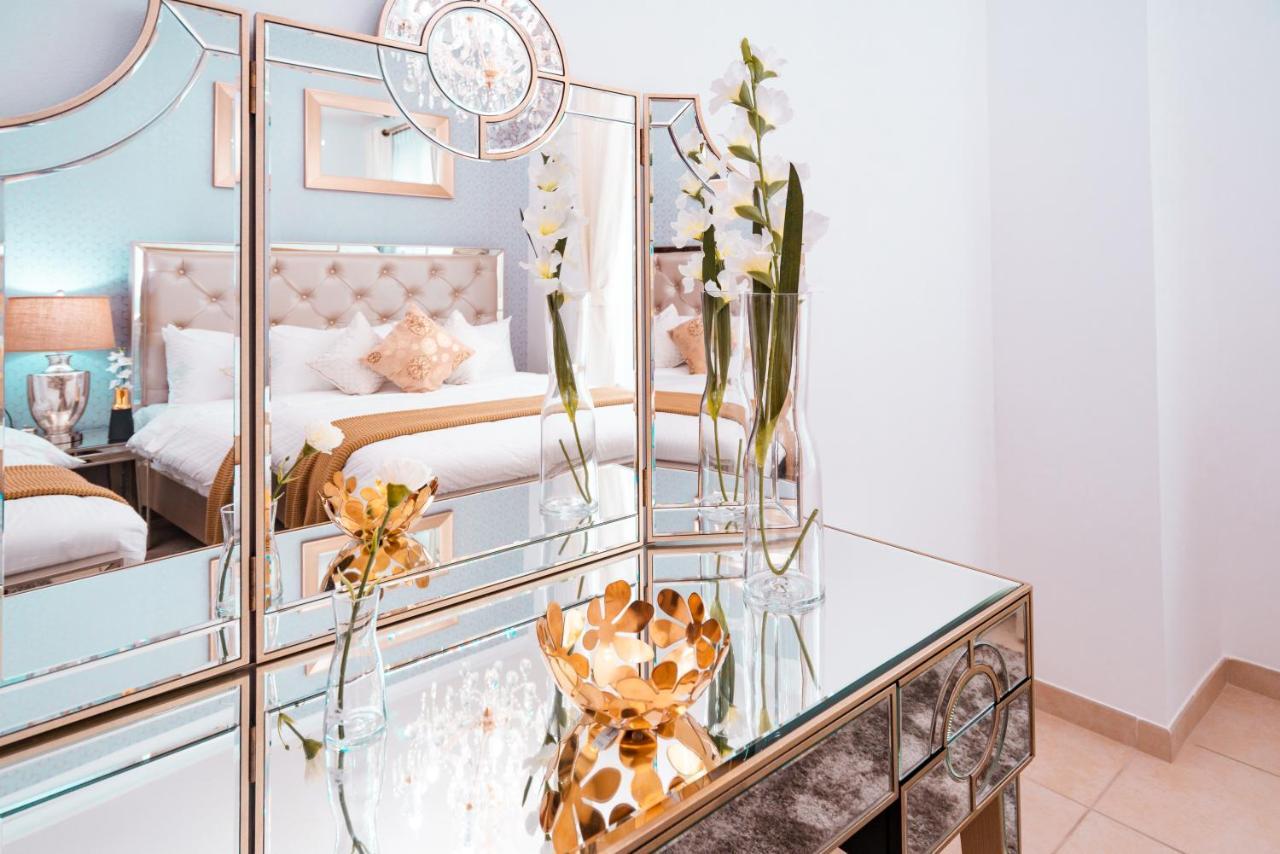 Elite Royal Apartment Дубай Экстерьер фото