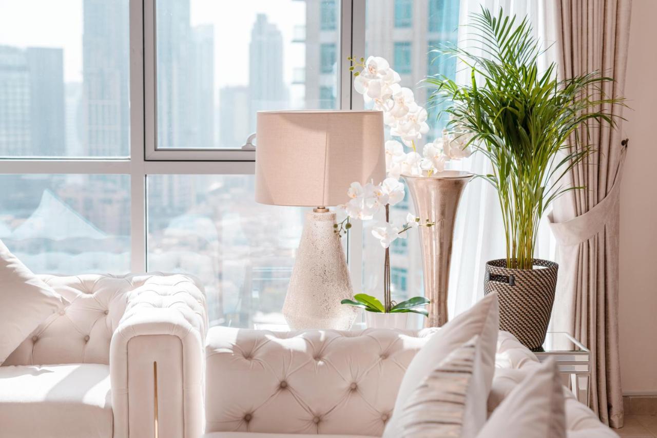 Elite Royal Apartment Дубай Экстерьер фото