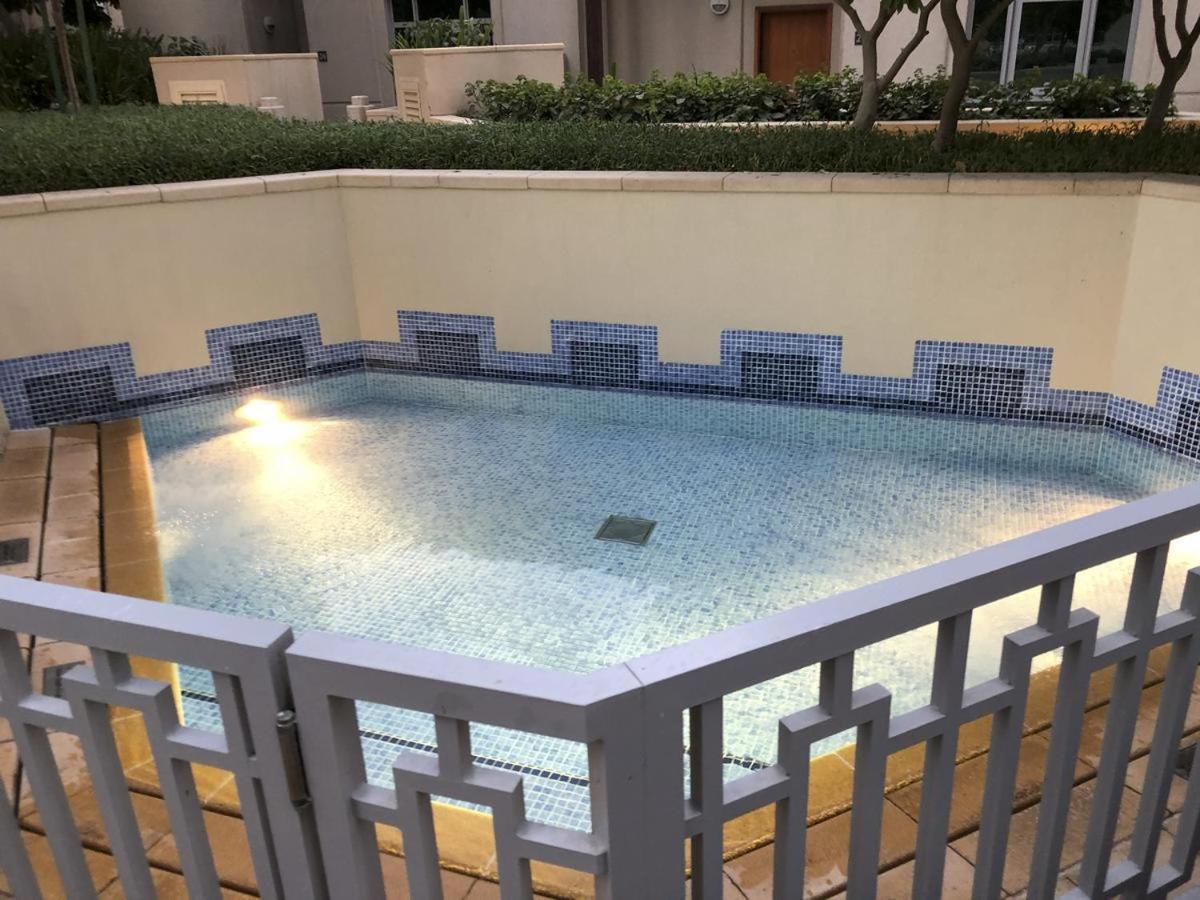 Elite Royal Apartment Дубай Экстерьер фото