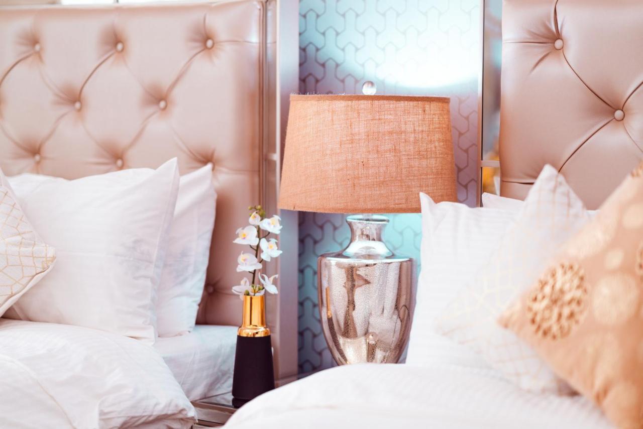 Elite Royal Apartment Дубай Экстерьер фото