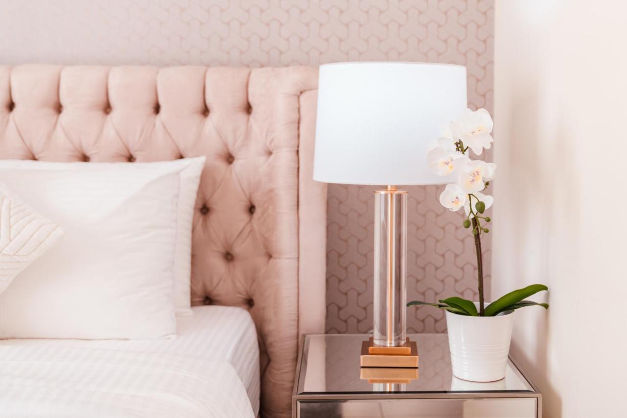 Elite Royal Apartment Дубай Экстерьер фото