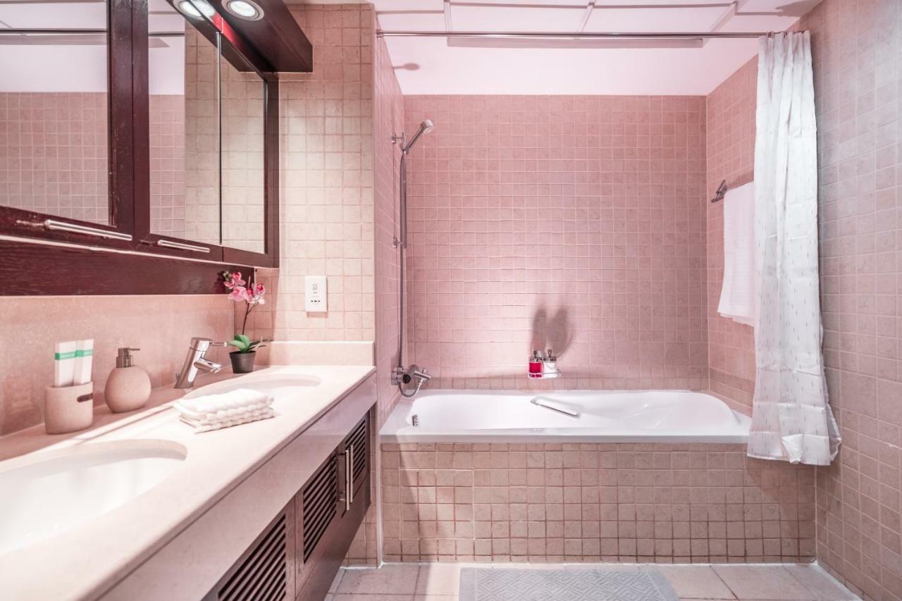Elite Royal Apartment Дубай Экстерьер фото