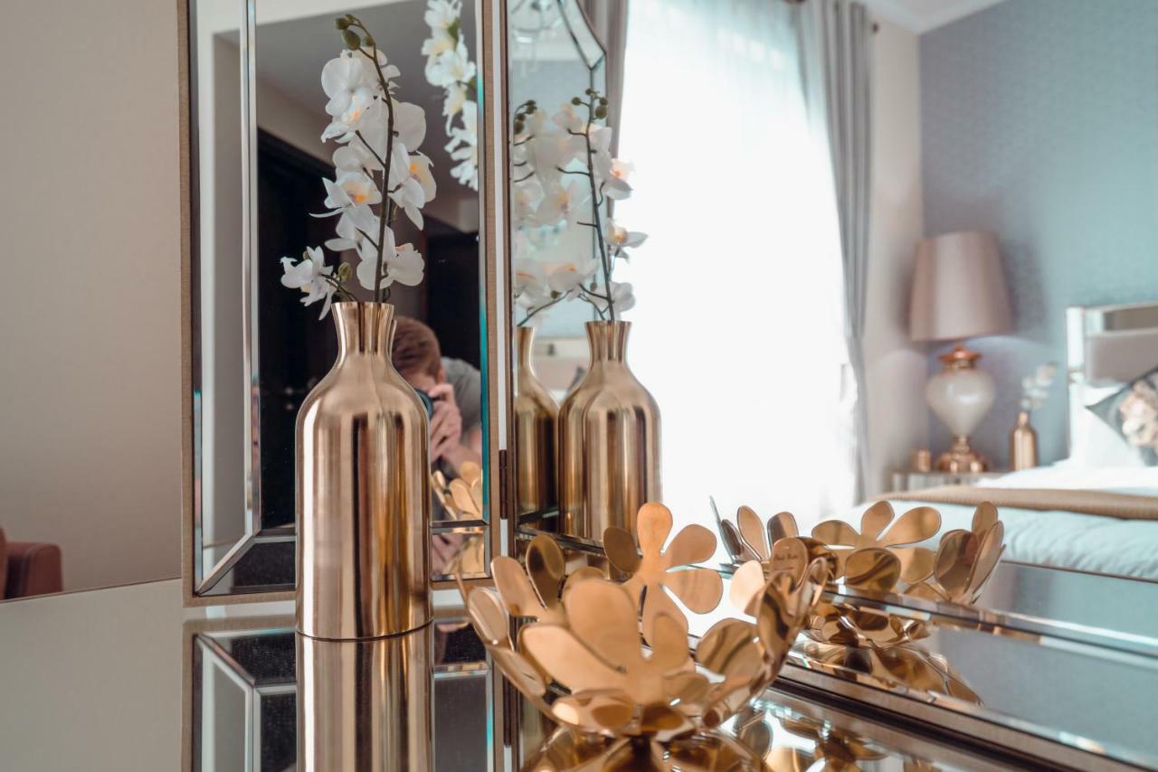 Elite Royal Apartment Дубай Экстерьер фото
